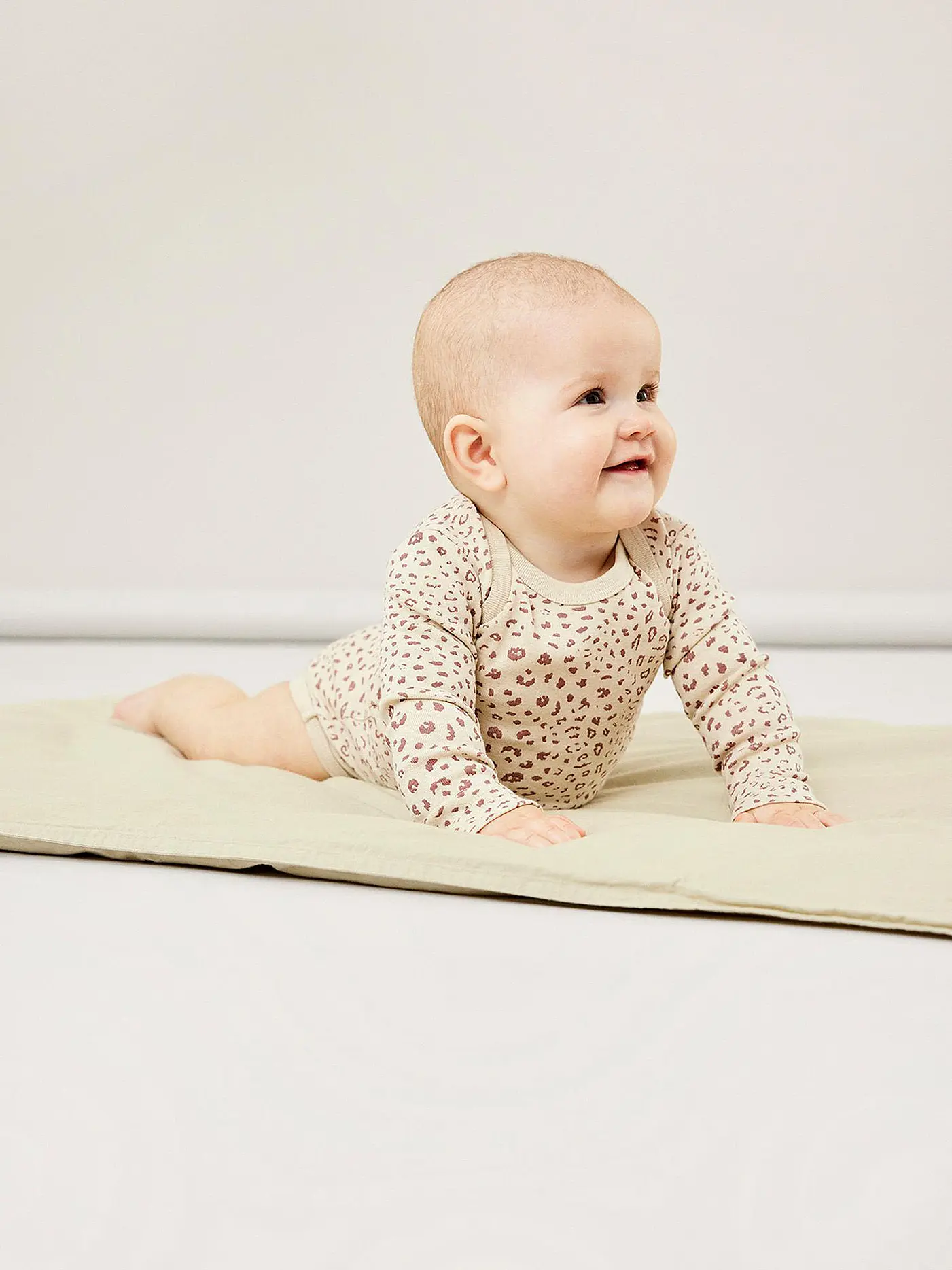 NAME IT | Baby Body 3er-Pkg. | 